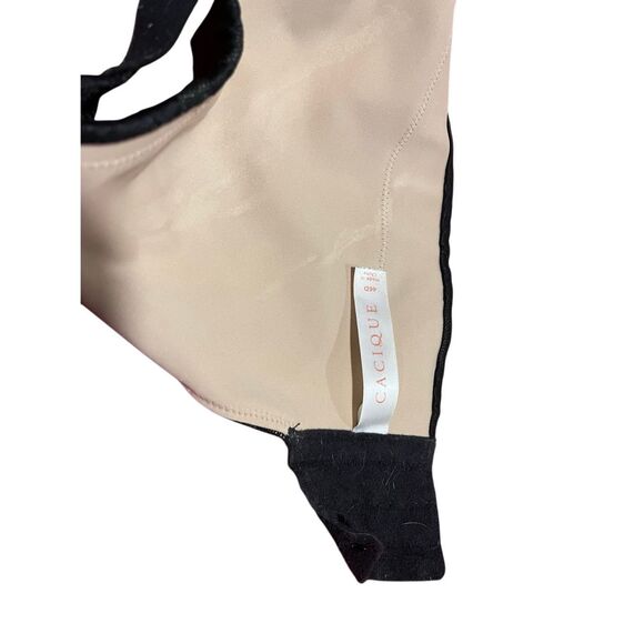 Cacique bra size 46 D - Picture 4 of 6